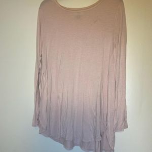 Old Navy Long-sleeved Shirt